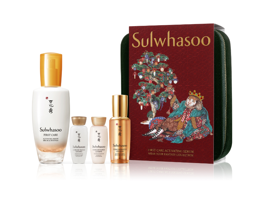 Sulwhasoo