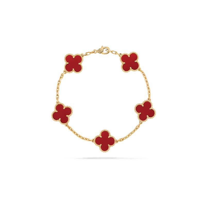 Van Cleef & Arpels Alhambra