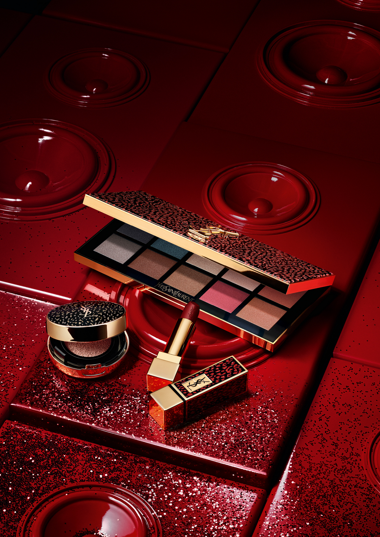YSL HOLIDAY 2020_STILL LIFE 1