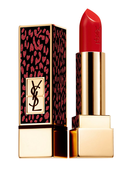 YSL ROUGE PUR COUTURE COLLECTOR N1 HK$295
