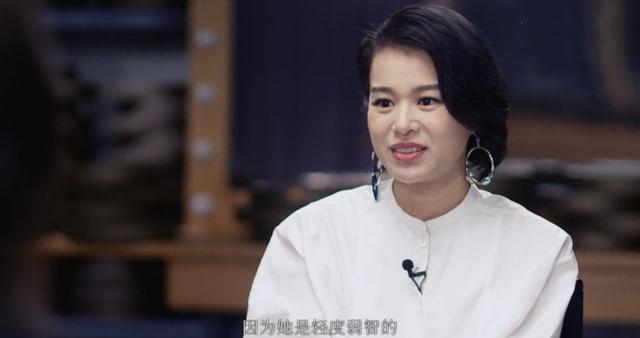 胡杏兒大爆大台辛酸史 一度覺得似動物無選擇權