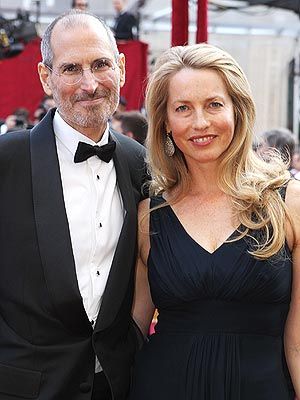 Laurene Powell Jobs