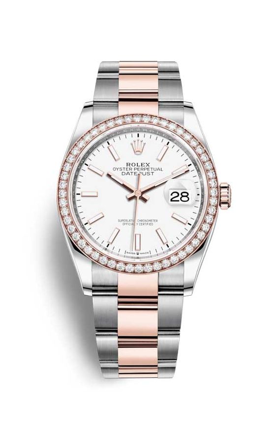 【Rolex女生入門】6款最值得投資又保值勞力士手錶推介 最平不過5萬 早買早享受