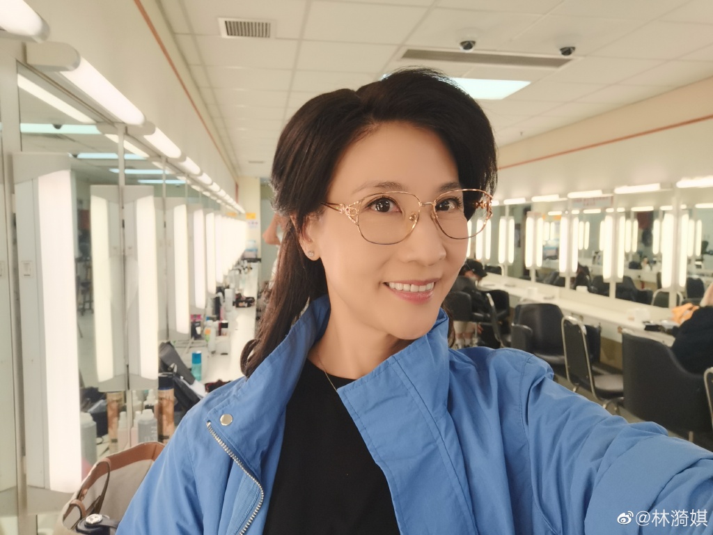 【C9特工】60歲林漪娸凍齡秘訣:性格樂觀 曾有婚姻危機 同老公溝通後協調挽回婚姻