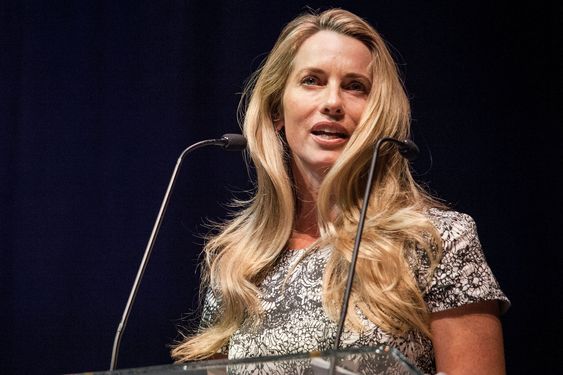Laurene Powell Jobs