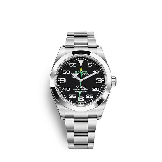 【Rolex女生入門】6款最值得投資又保值勞力士手錶推介 最平不過5萬 早買早享受