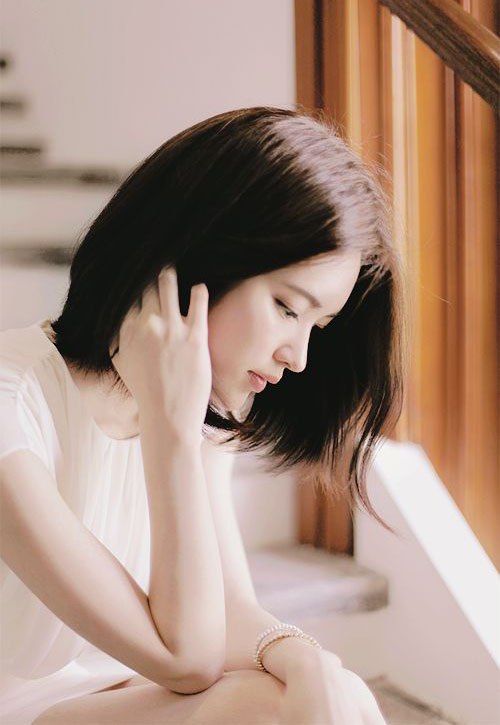 【致單身大齡女】愛自己多一些 別為了不重要的人 而讓愛你的人一直等著你