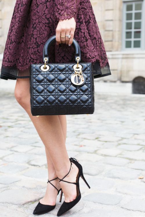 【5款人氣品牌經典入門手袋】OL必搶購的Dior、復古的Gucci等 款式百搭、時尚