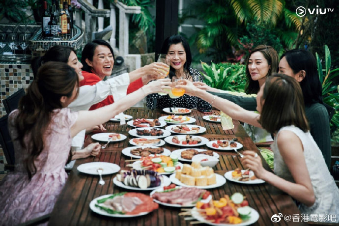 【熟女強人】現代30、40、50歲女性的寫照:不一定要靠男人 寧缺愛情也不將就