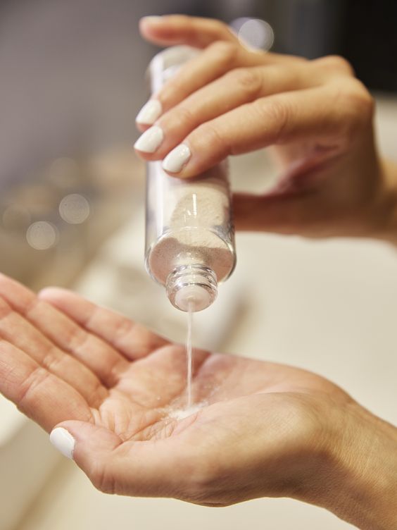 「正確護膚手法」 化妝水這樣用才對!