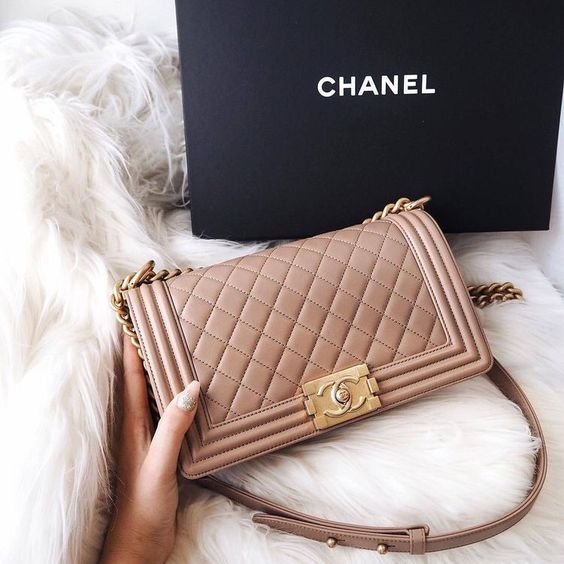 【Chanel起價】第二波最近調整價格出爐!回顧4款最值得入門Chanel手袋