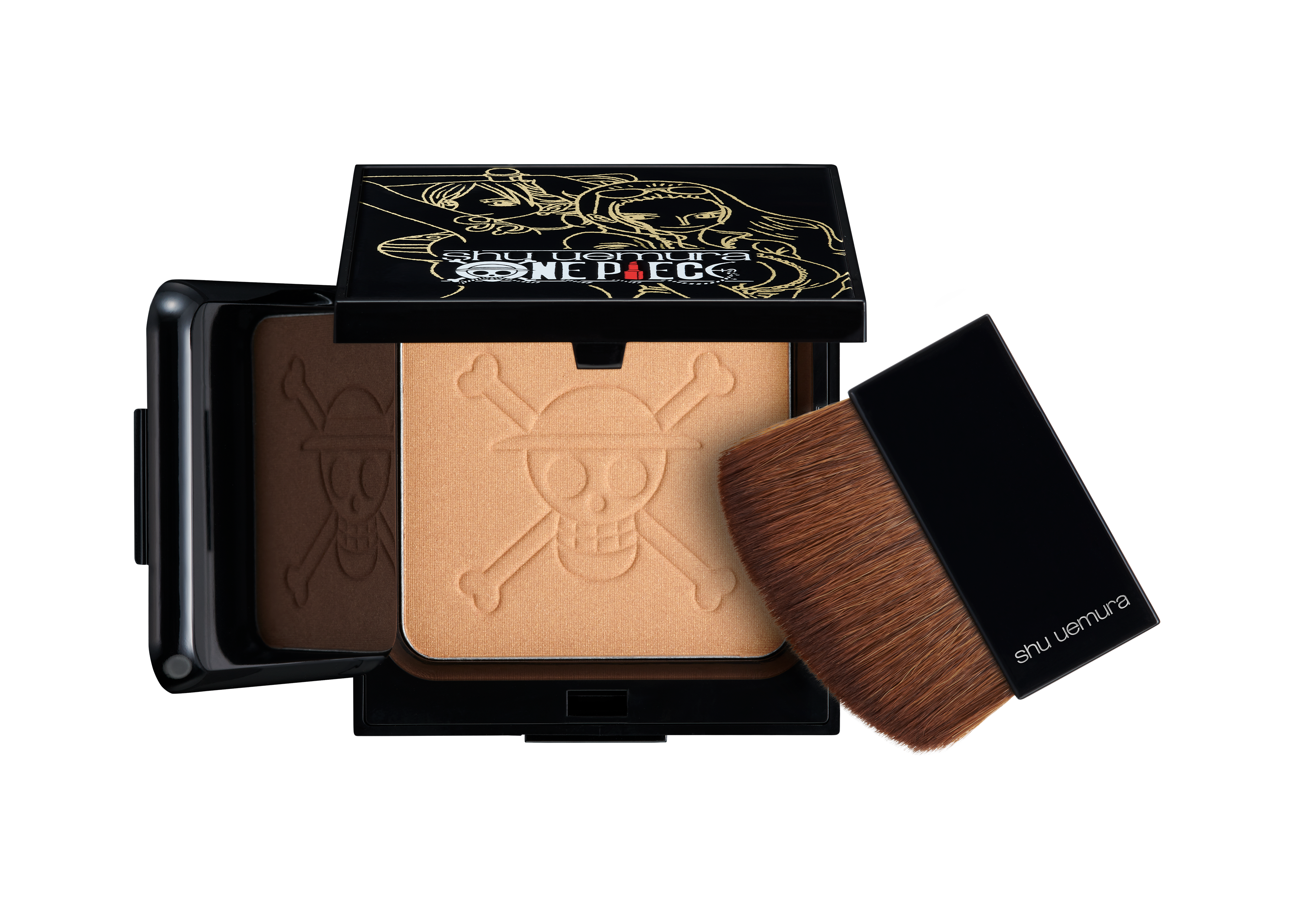 shu uemura