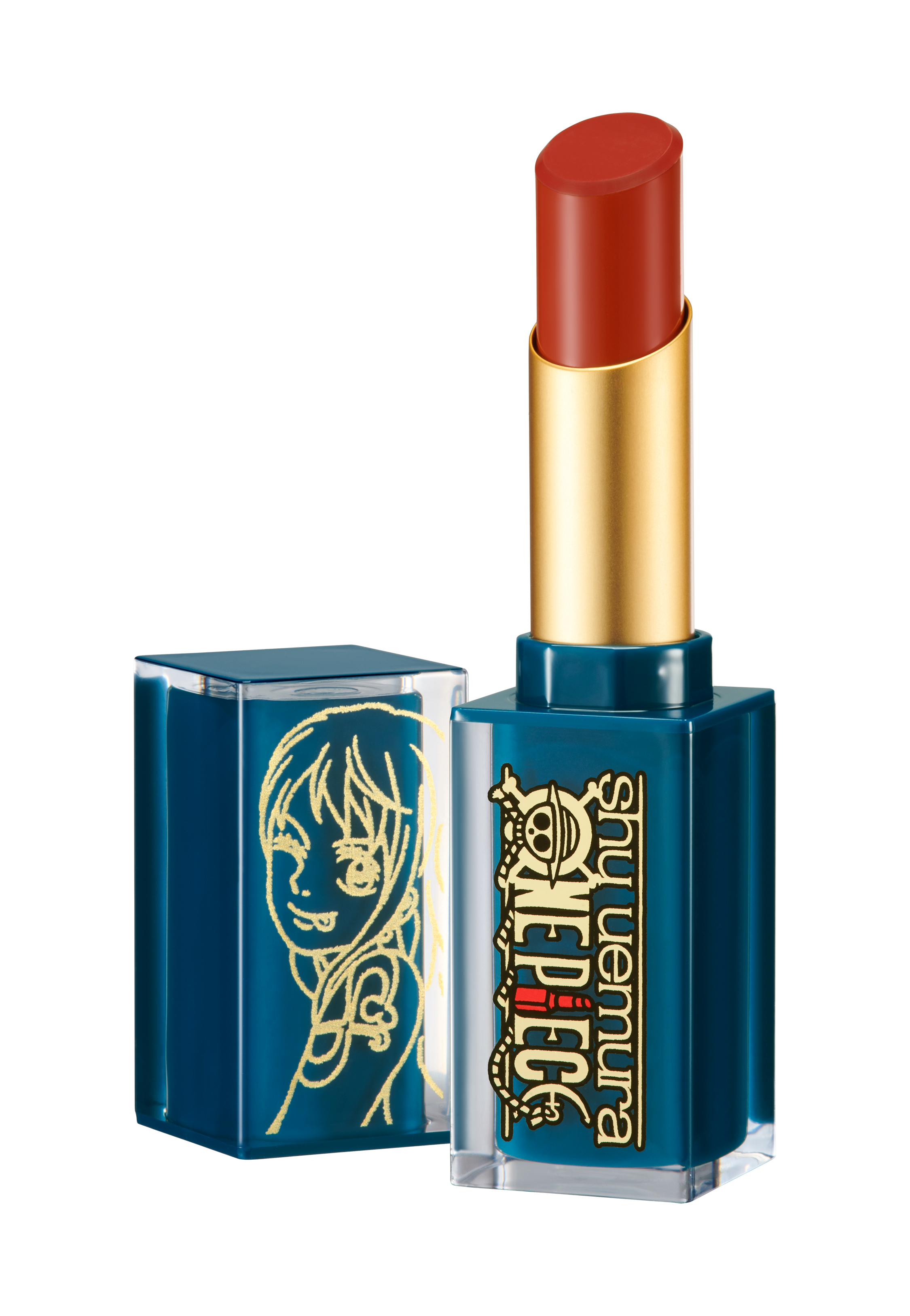 shu uemura