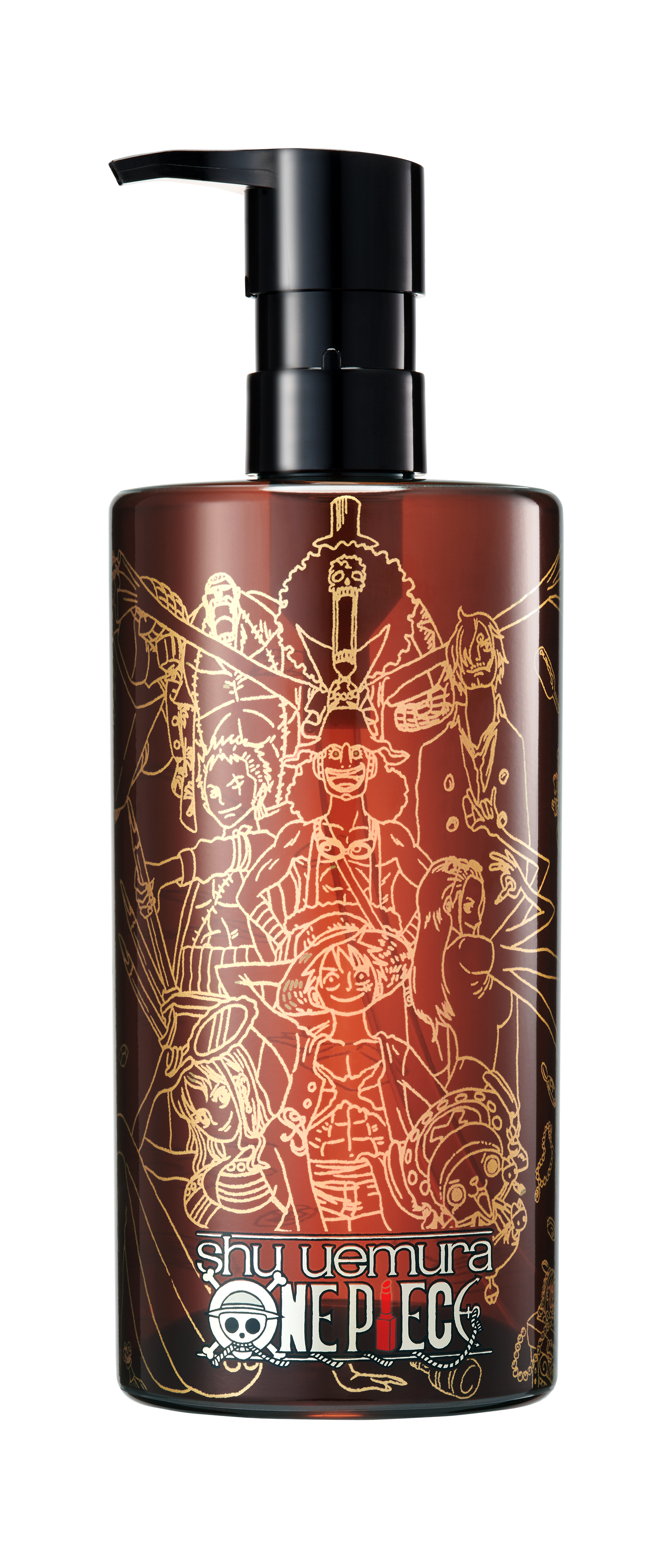 shu uemura
