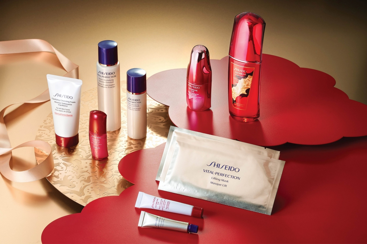 SHISEIDO_Ultimune Power Infusing Eye & Face Concentrate Set_HK$1,600_2