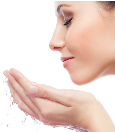 Cleansing