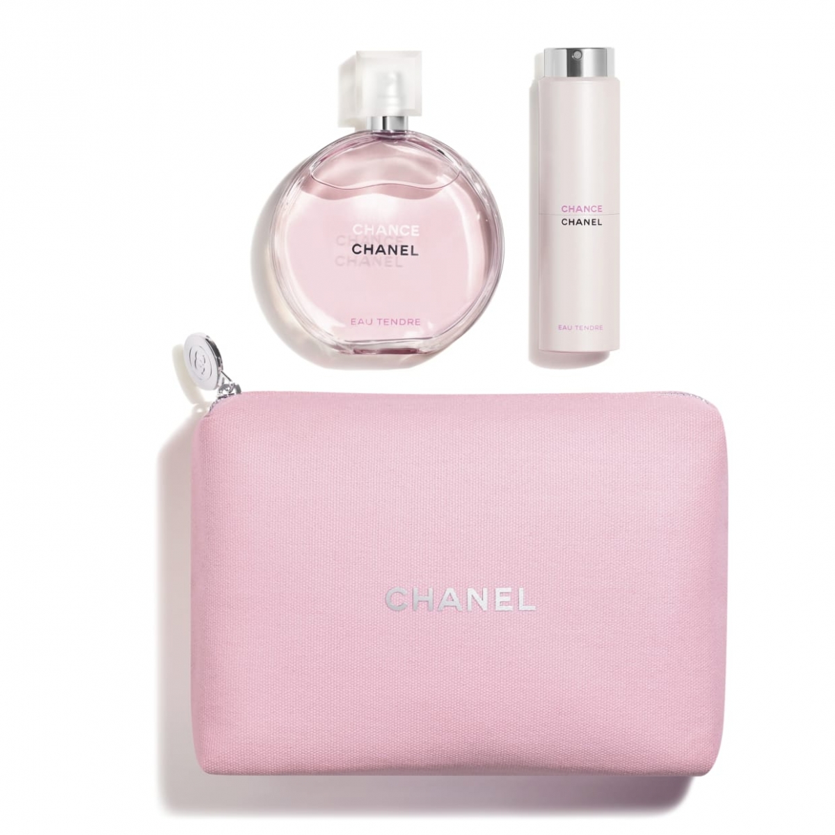 Chanel CHANCE TRAVEL SET HK$1545