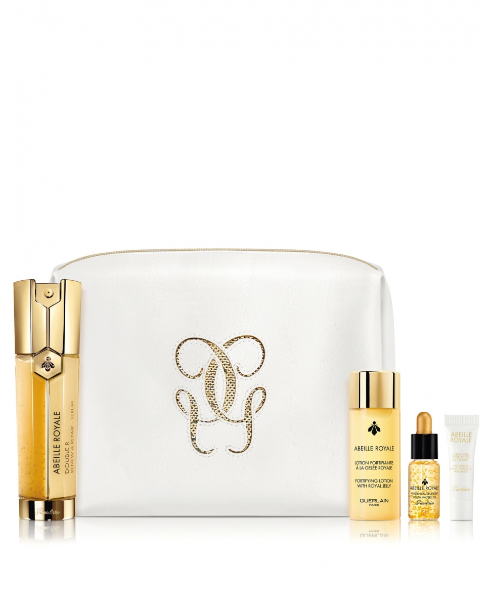 Guerlain Xmas