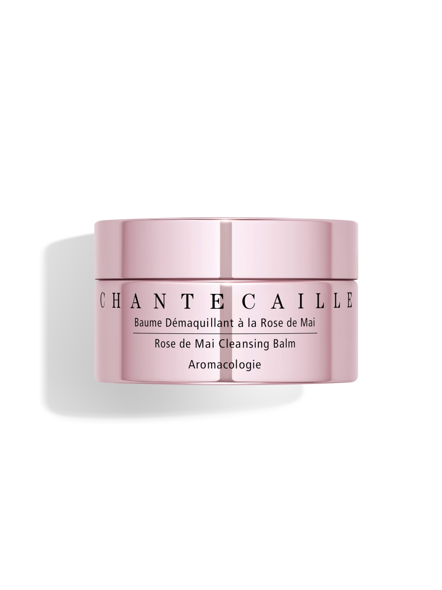 Chantecaille Rose de Mai Cleansing Balm