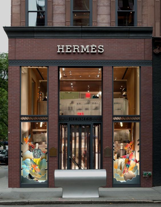 Hermès配貨潛規則