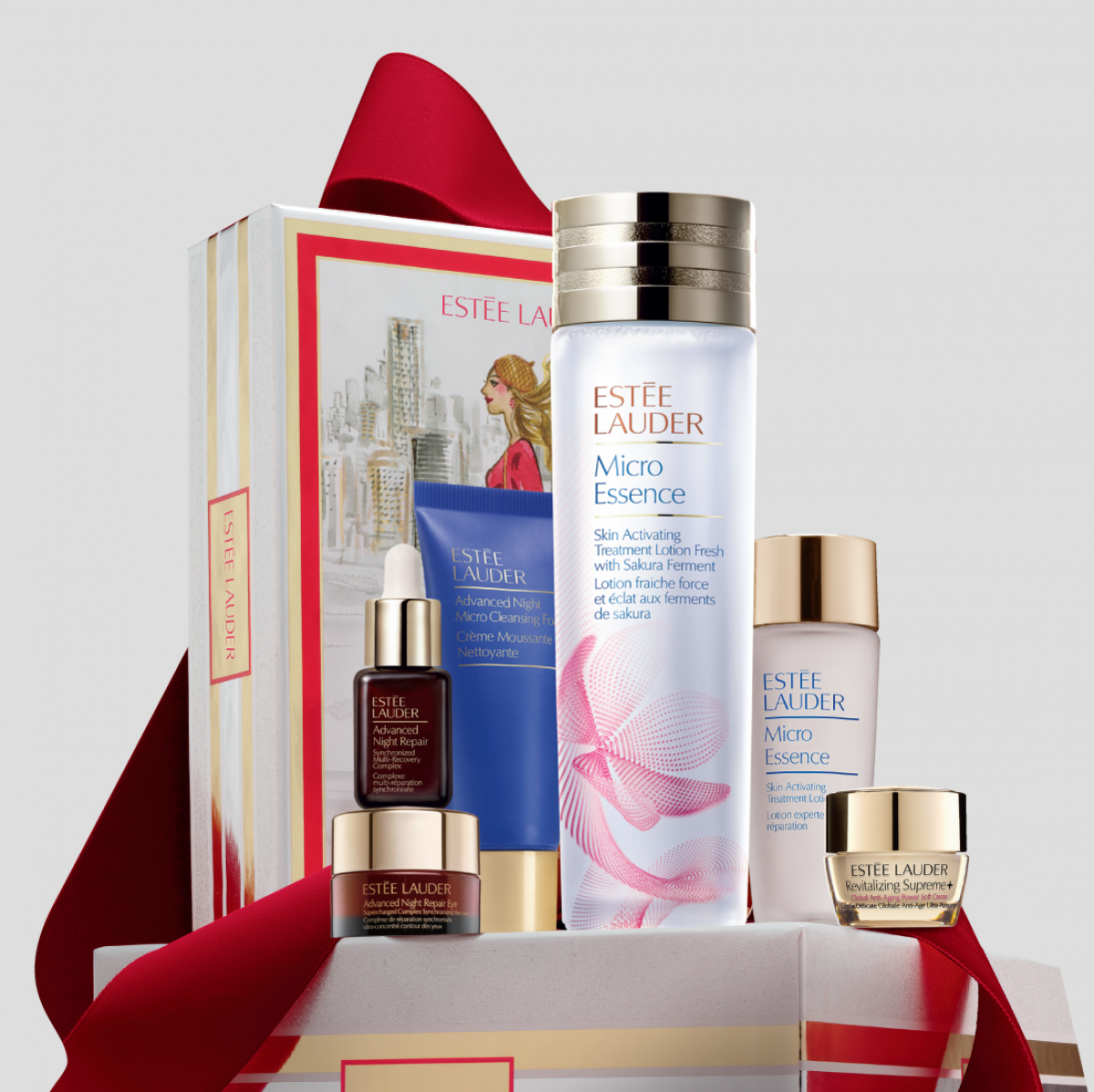 Estee Lauder