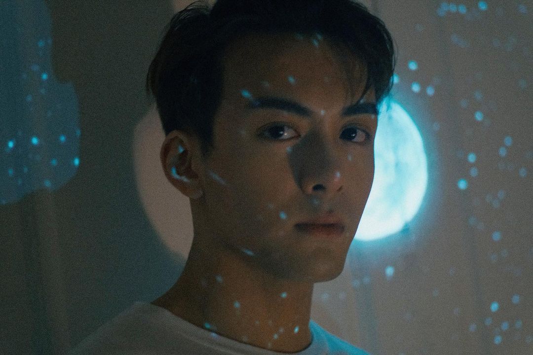 23歲小鮮肉曾舜晞人氣急升