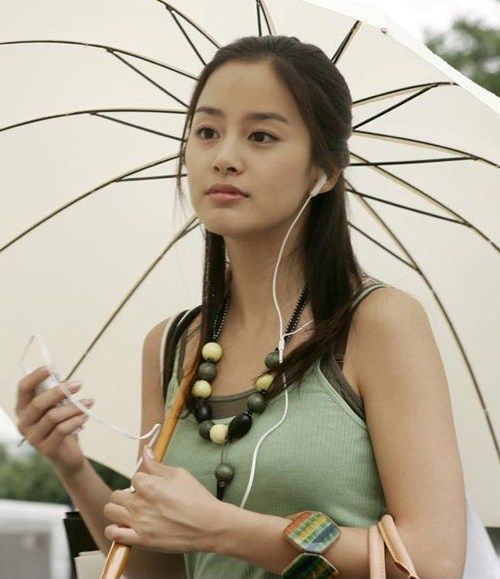 金泰希涷齡肌的4個秘訣