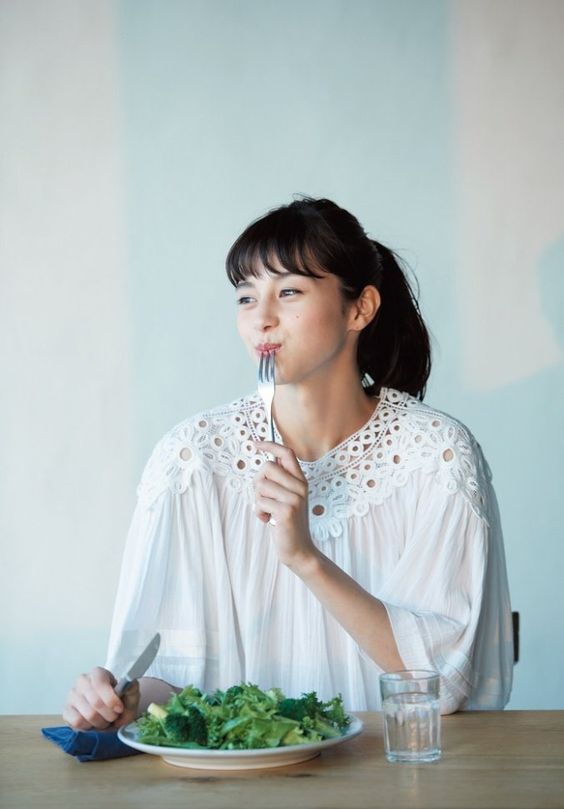 5種高效天然燃脂食物