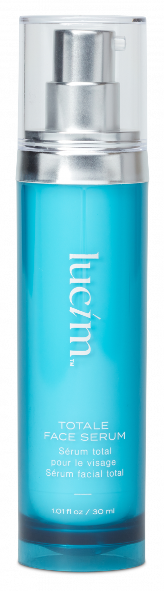 Lucim Face Serum