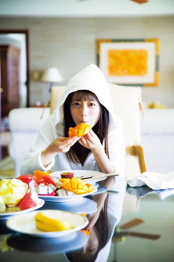 5種高效天然燃脂食物