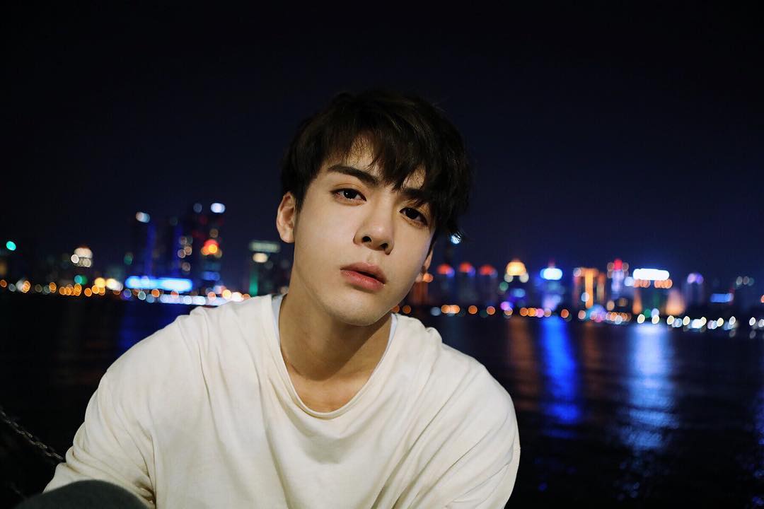 23歲小鮮肉曾舜晞人氣急升