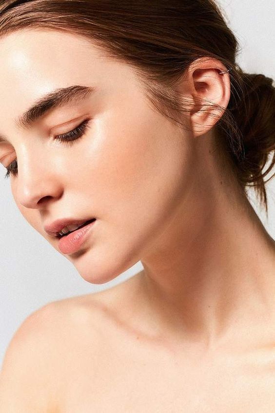 SKincare girl