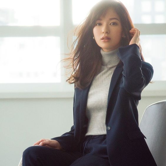 從少女到熟女的心態轉變