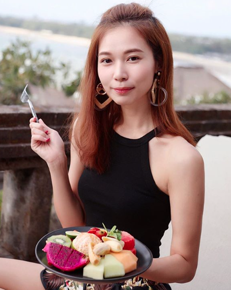 減重不減胸