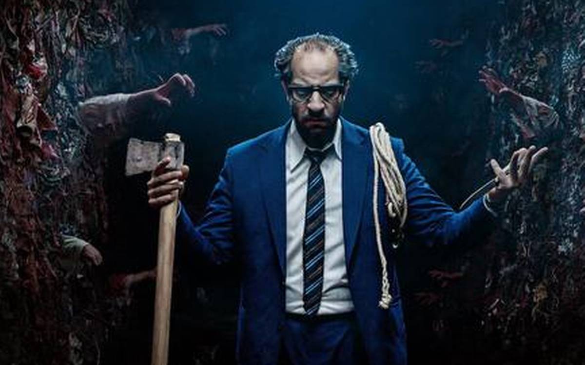 精選10部年終必看的Netflix影集