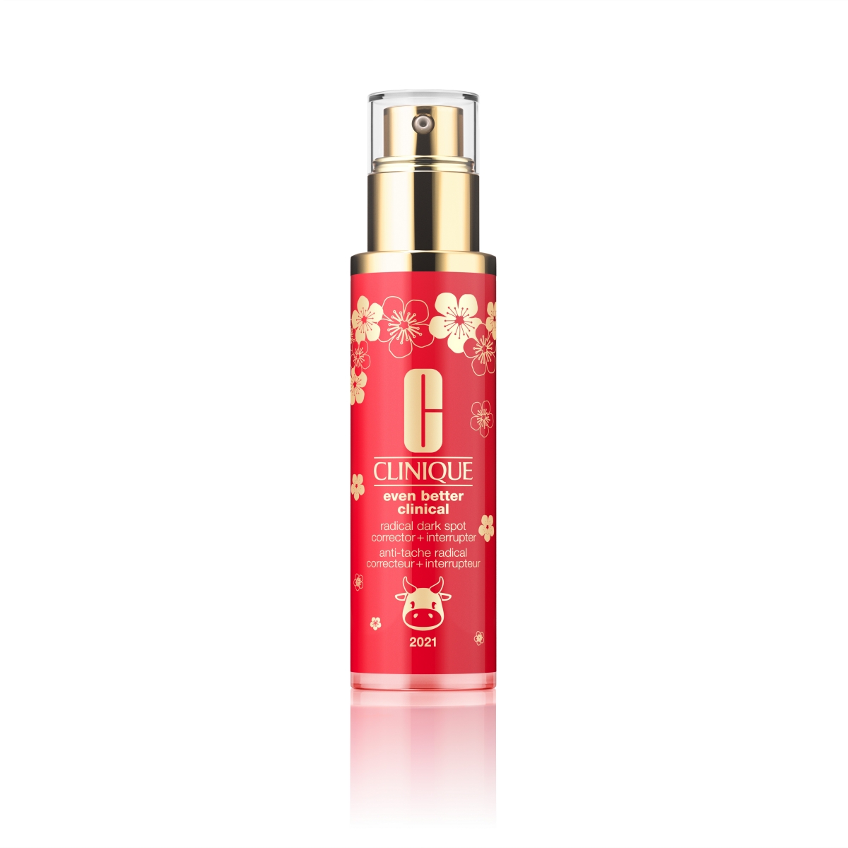 Clinique Limited Edition Even Better Clinical™ Radical Dark Spot Corrector + Interrupter