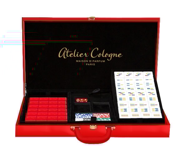 Atelier Cologne_Mahjong Box Set Open