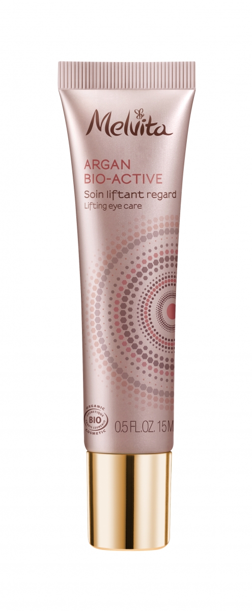 Melvita ARGAN_BIO-ACTIVE_EYE_CARE
