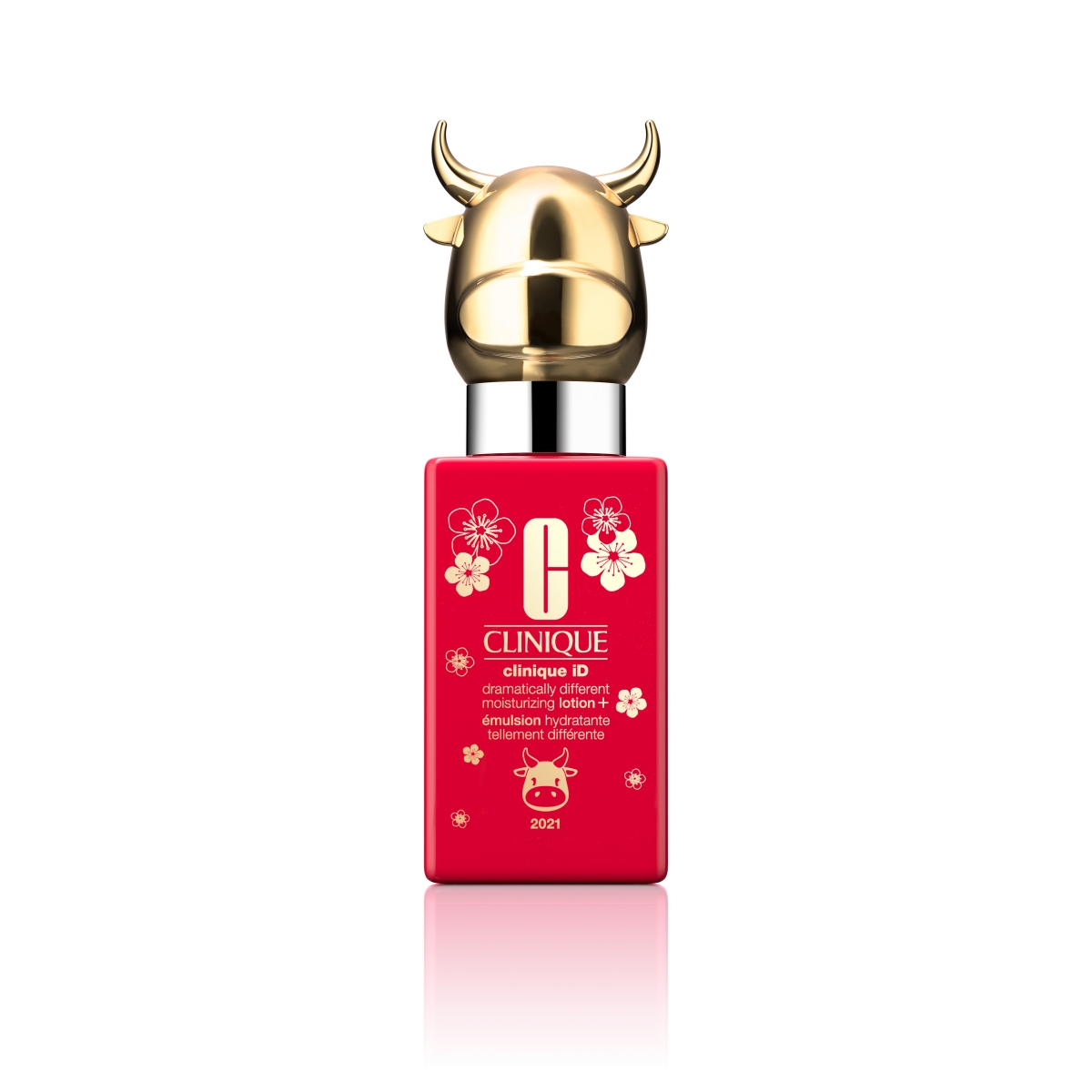 Clinique Limited Edition Dramatically Different Moisturizing Lotion+™