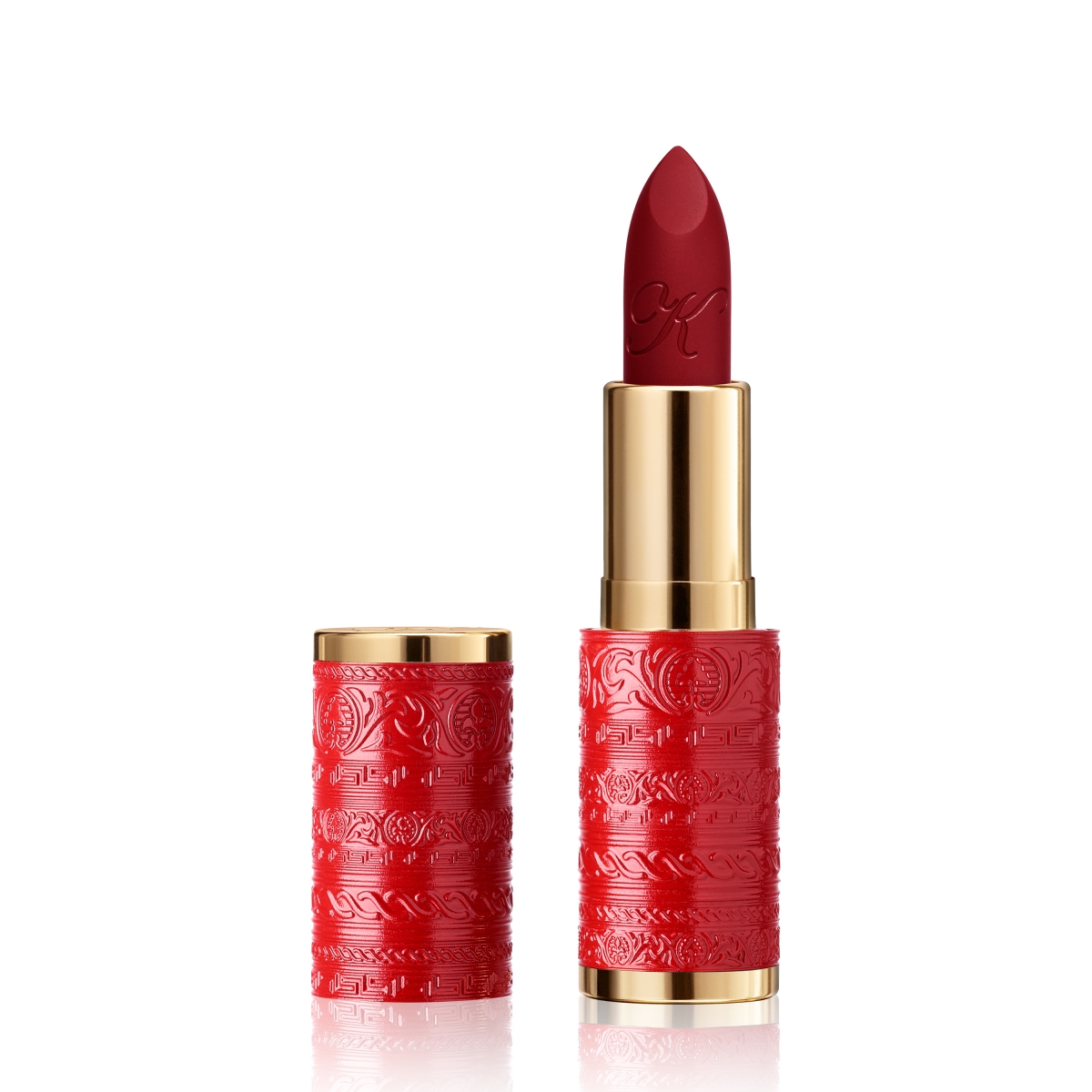 Kilian Paris FY21_LRP_RED PACK_INTOXICATING_ROUGE_MATTE_LIMITED_EDITION_CNY_RVB_3000x3000_0W