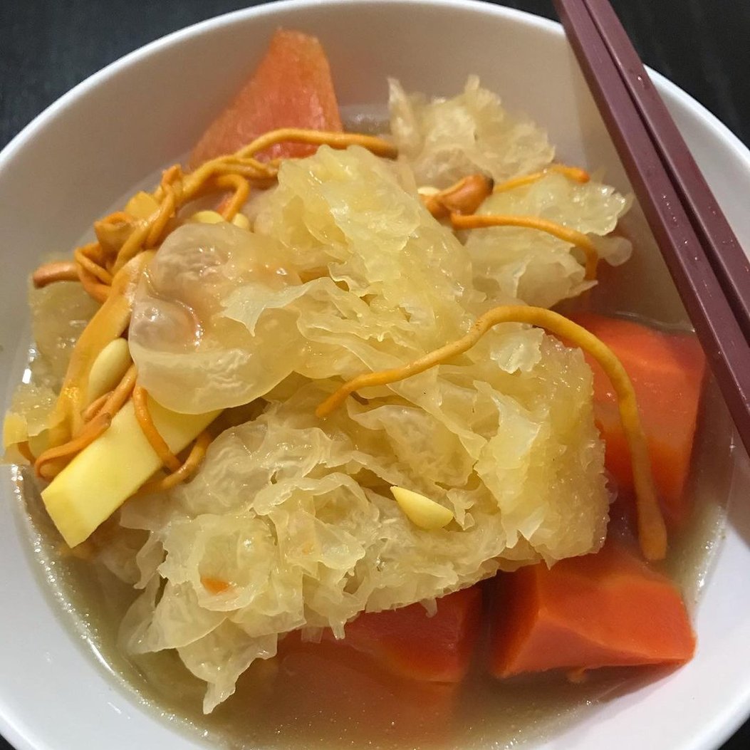 潤喉湯水食譜推介 5大食材有助紓緩喉嚨痛 增強抵抗力 Topbeauty