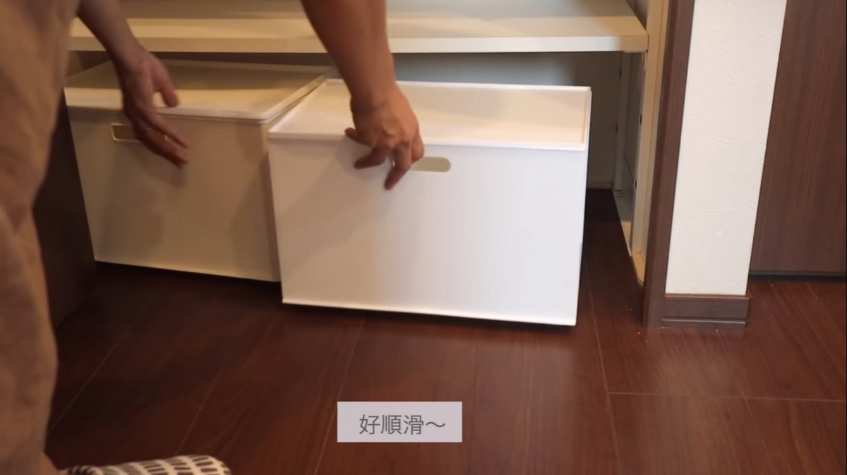 打掃時更不廢吹灰之力
