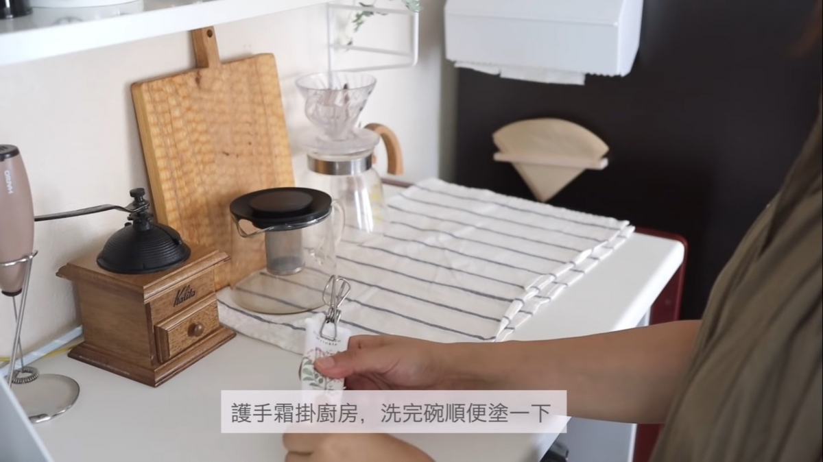 家中任何一個角落都可以用到!