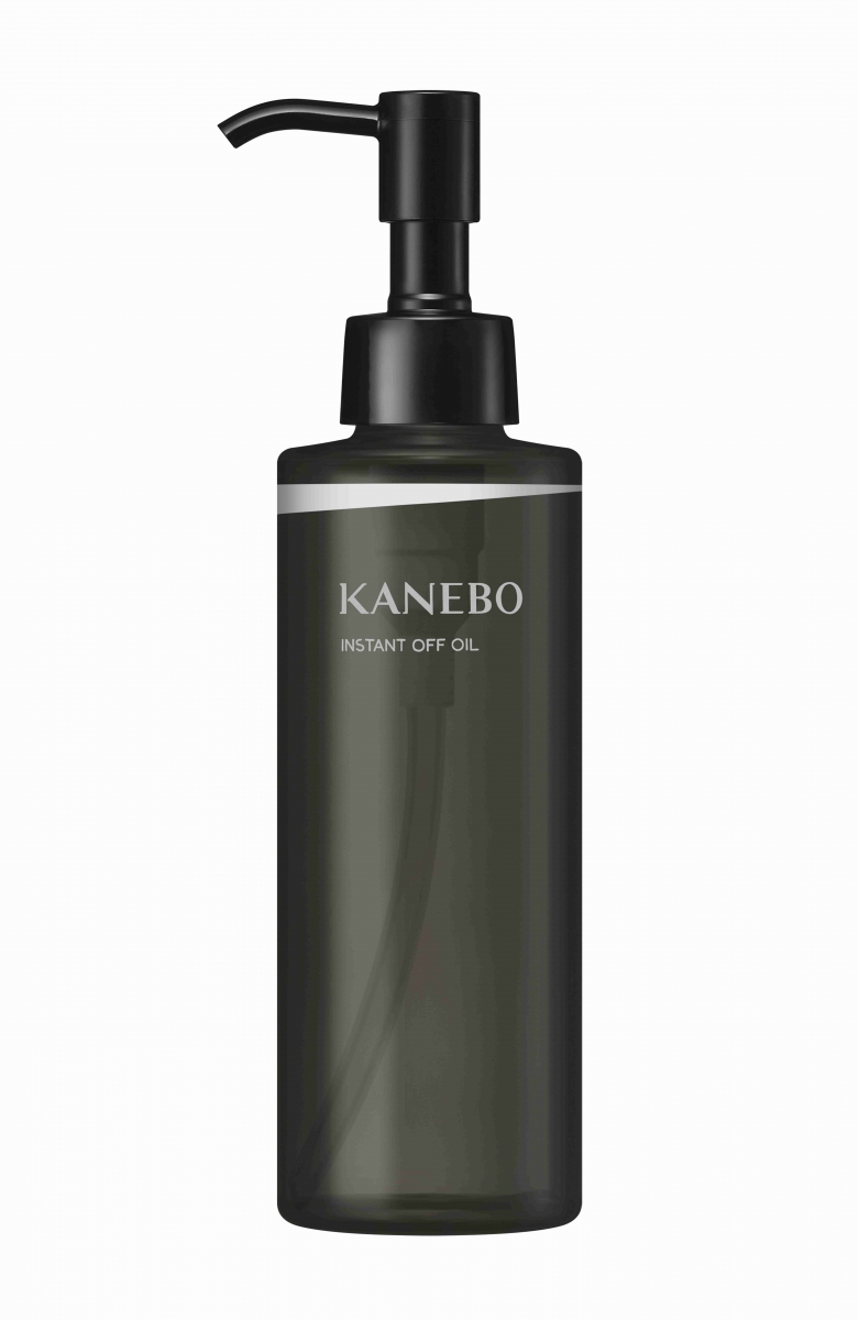KANEBO INSTANT OFF OIL HK$270 180ml