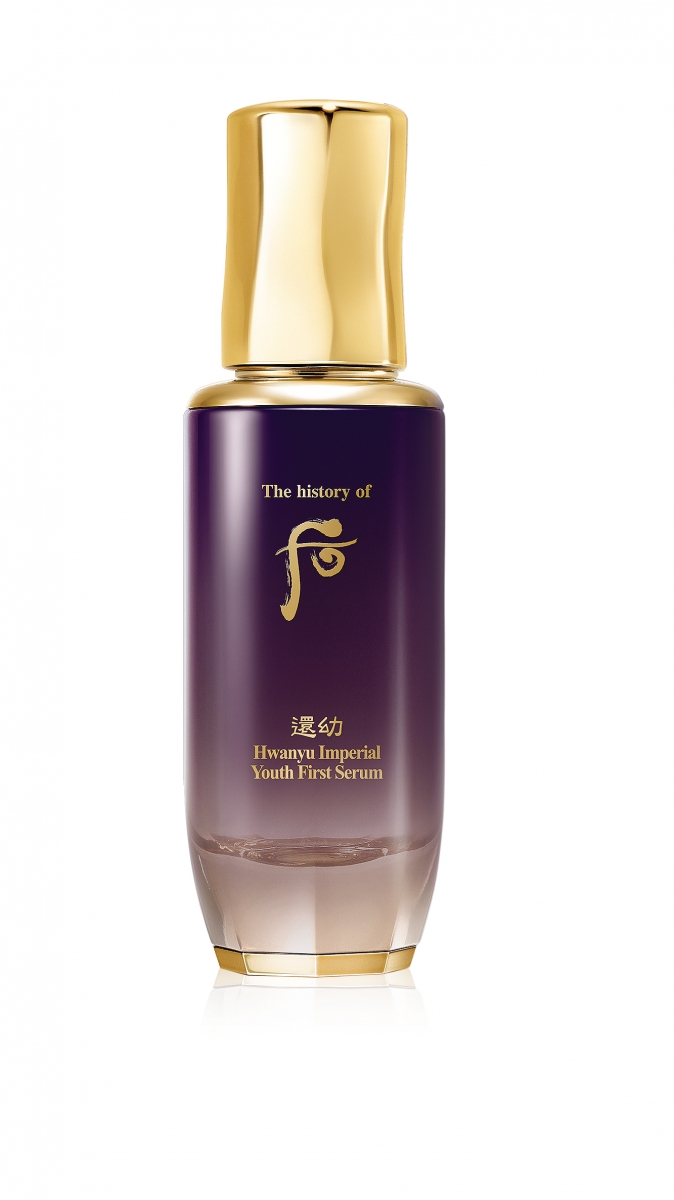 The history of Whoo