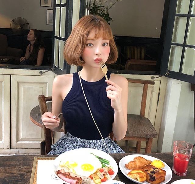 eat