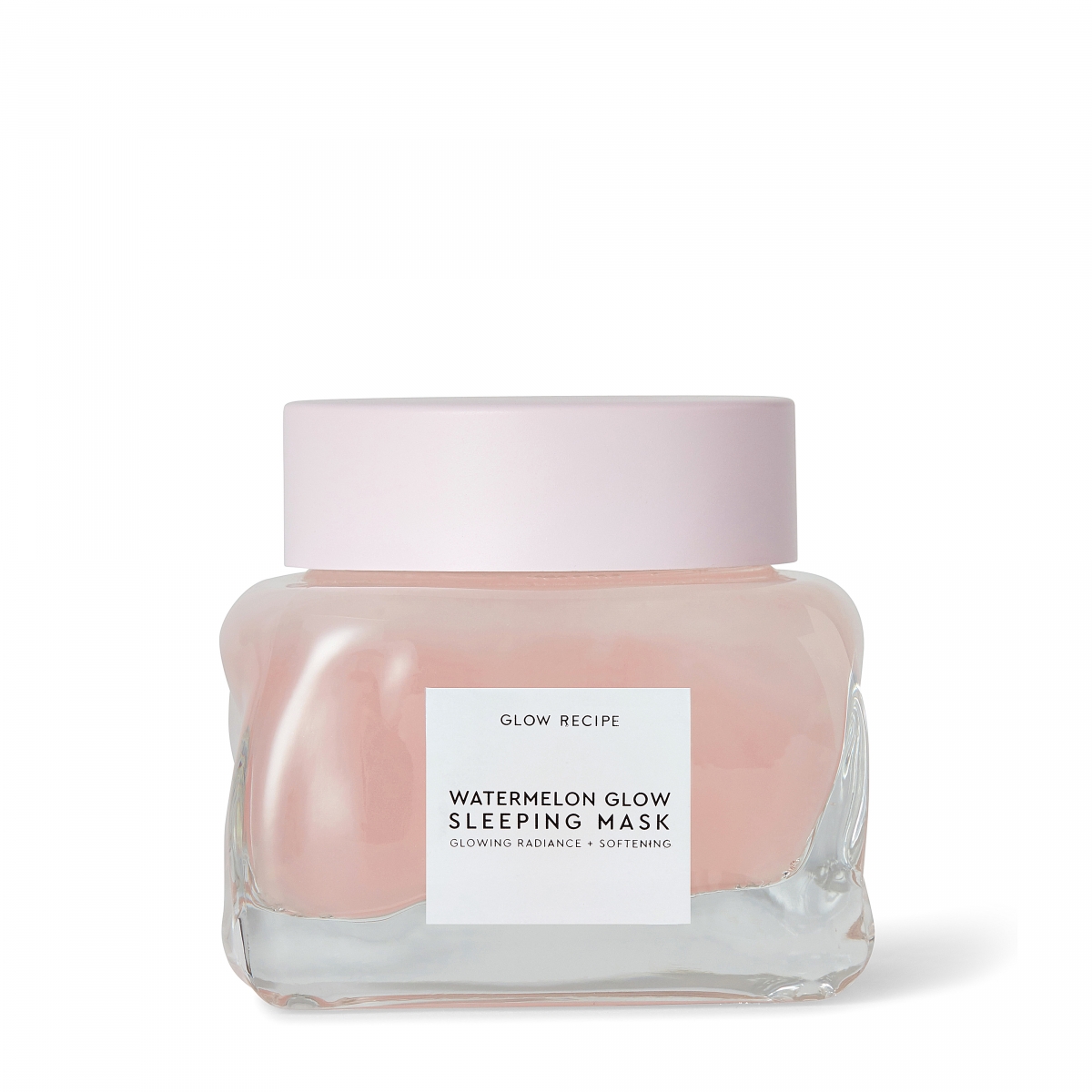 GLOW RECIPE Watermelon Sleeping Mask