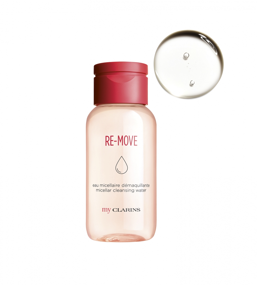 My_Clarins_Micellar_cleansing_water_wTexture_s