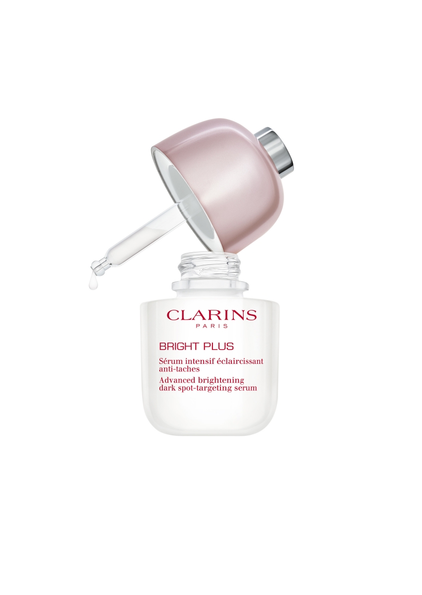 Clarins