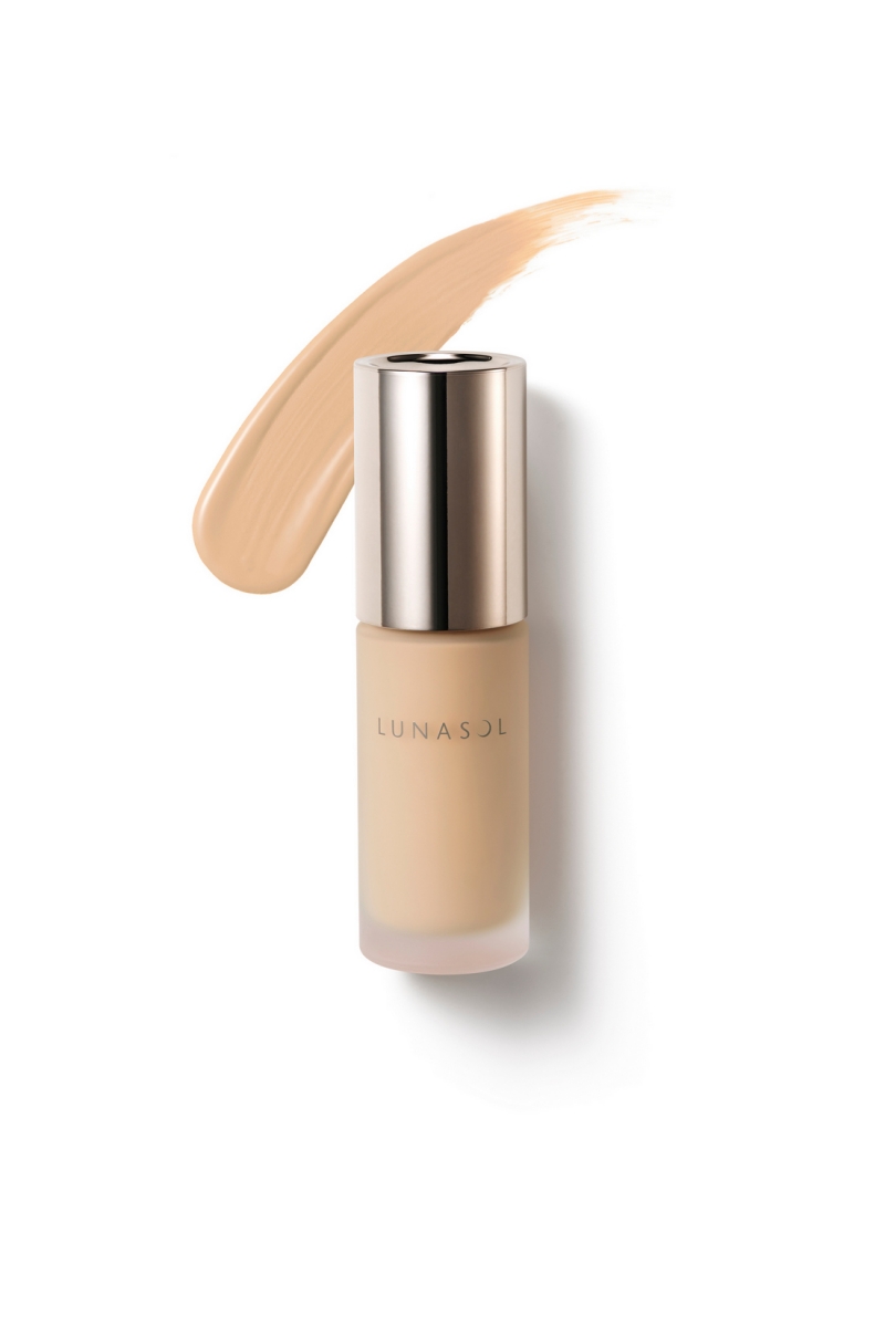 LUNASOL Light Spread Creamy Liquid_Still Life
